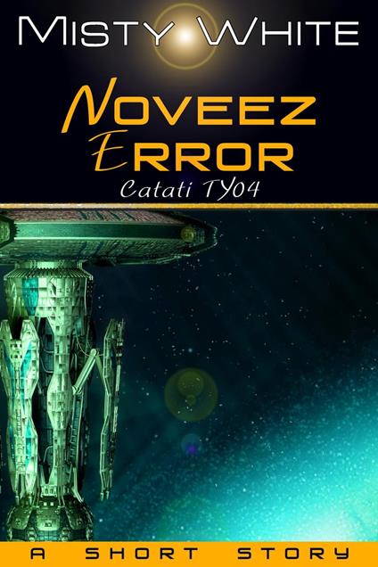 Noveez Error