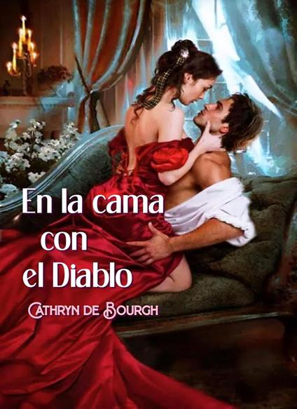 En la cama con el diablo