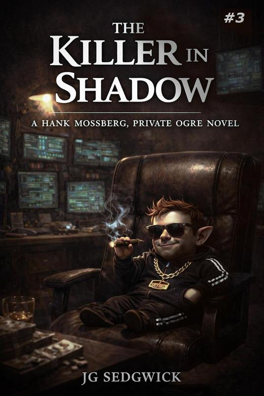 The Killer in the Shadow