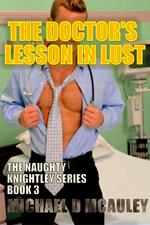 The Doctor's Lesson in Lust
