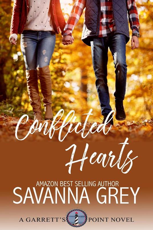 Conflicted Hearts
