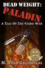 DEAD WEIGHT: Paladin