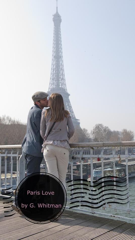 Paris Love