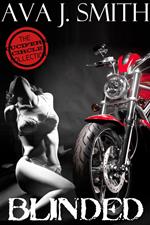 Blinded (MC Group Erotica) The Lucifer's Circle Collection