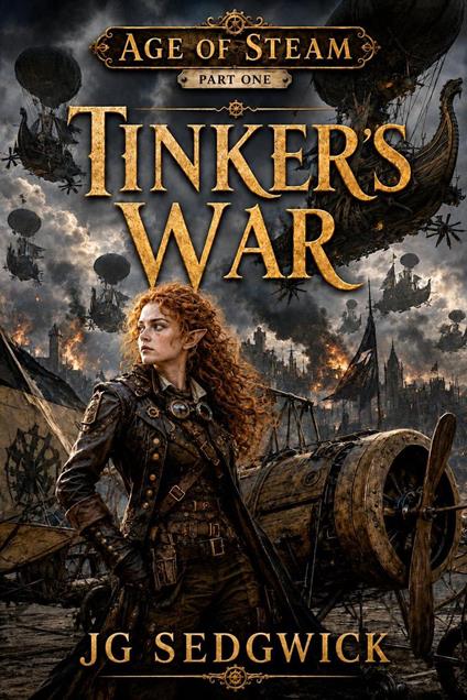 Tinker's War