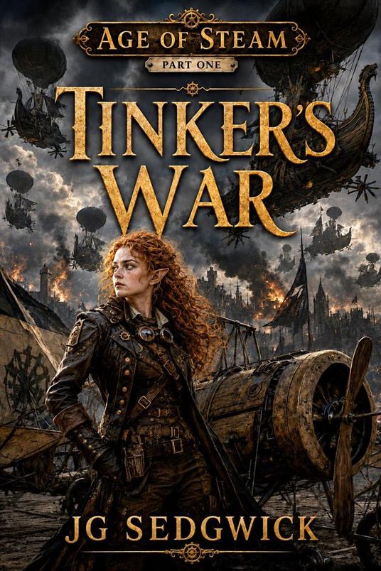 Tinker's War