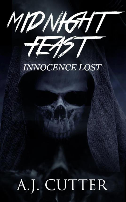 Innocence Lost