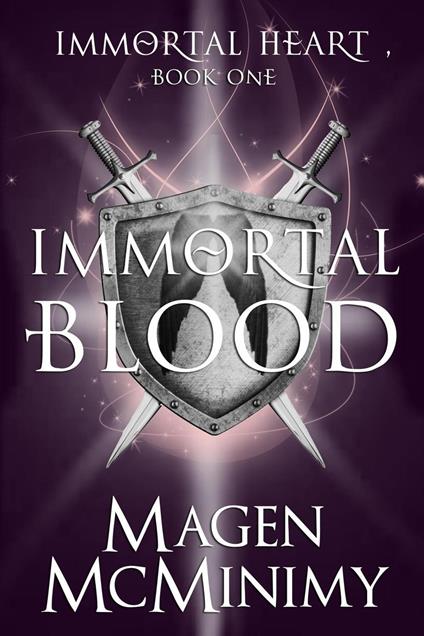 Immortal Blood