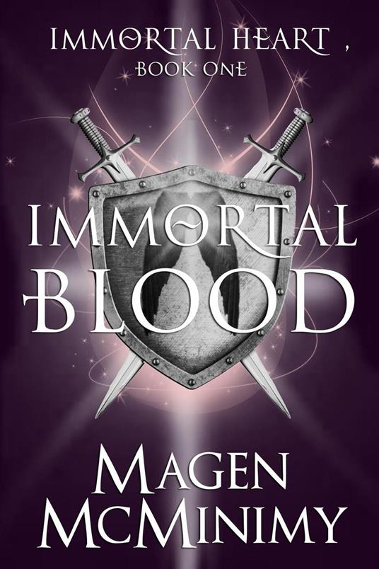Immortal Blood