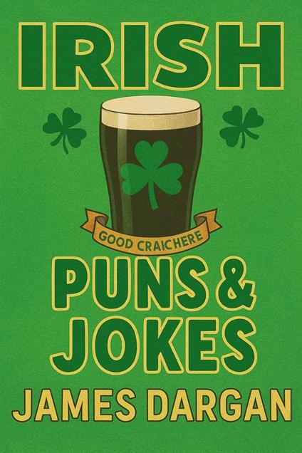 Irish Puns & Jokes