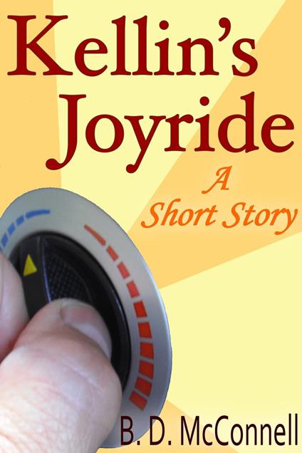 Kellin's Joyride