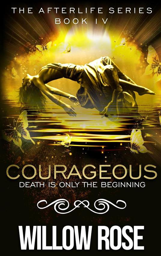 Courageous