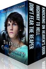 The Death Chronicles Trilogy