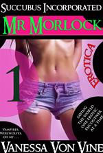 Mr. Morlock