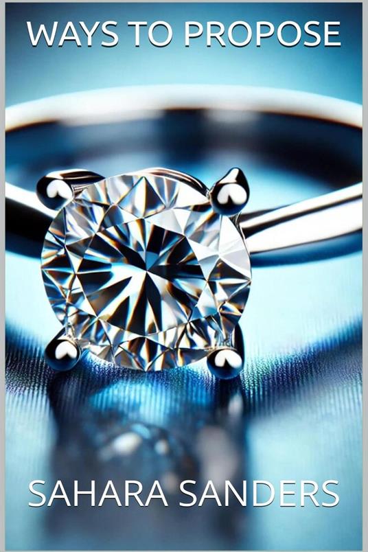 Ways To Propose