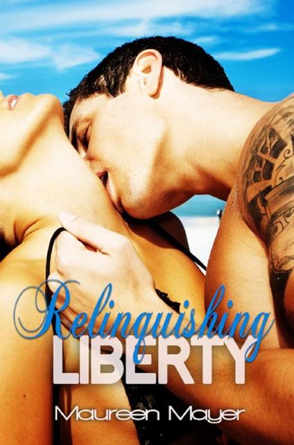 Relinquishing Liberty