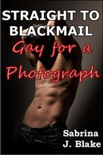 Gay for a Photograph