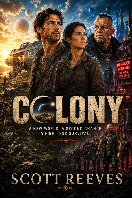 Colony