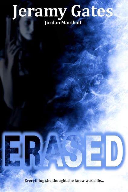 Erased
