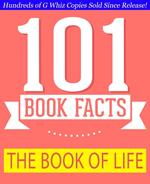 The Book of Life - 101 Amazing Facts You Didn't Know