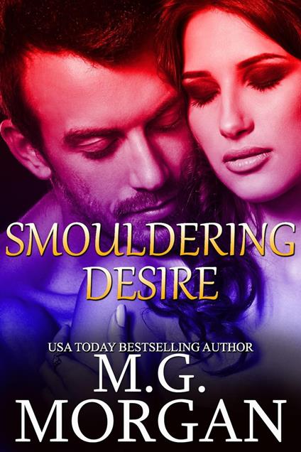 Smouldering Desire