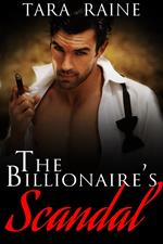The Billionaire's Scandal