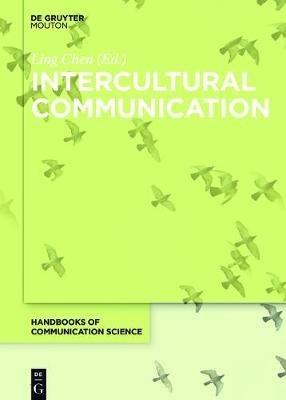 Intercultural Communication - cover