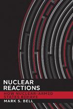 Nuclear Reactions: How Nuclear-Armed States Behave