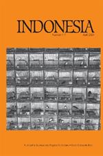 Indonesia: April 2024