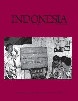 Indonesia: October 2025 - cover