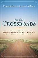 At the Crossroads - Clayton L. Smith - cover