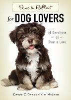 Paws to Reflect for Dog Lovers - cover
