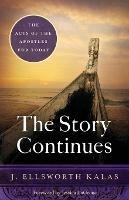 The Story Continues: The Acts of the Apostles for Today