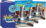 Deep Blue One Room Sunday School Kit Fall 2016: Ages 3-12