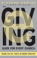 E-Giving Guide for Every Church, The - Richard Rogers - cover