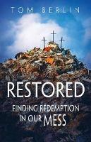 Restored - Tom Berlin - cover