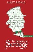 The Redemption of Scrooge Leader Guide - Matt Rawle - cover