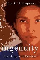 Ingenuity - Lisa L. Thompson - cover