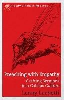Preaching with Empathy - Lenny Luchetti - cover