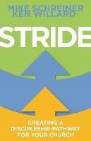 Stride - MikeWillard, Ken Schreiner - cover