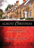 Almost Christmas - Magrey R. DeVega - cover