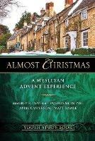 Almost Christmas Youth Study Book