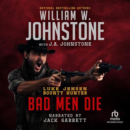 Bad Men Die