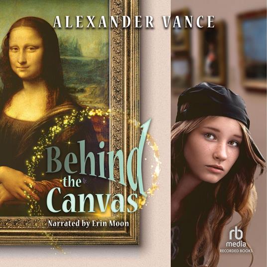 Behind the Canvas