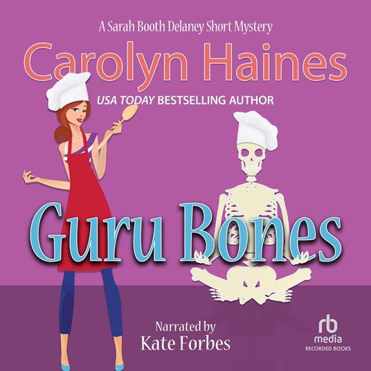 Guru Bones
