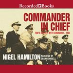 Commander in Chief