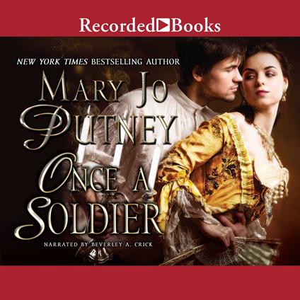 Once a Soldier