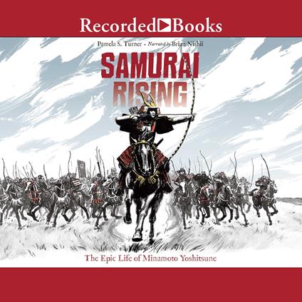 Samurai Rising
