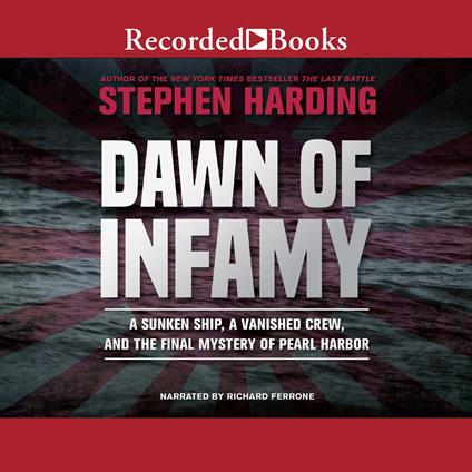 Dawn of Infamy