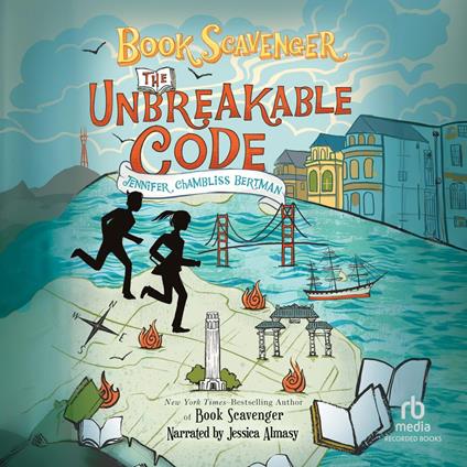 The Unbreakable Code